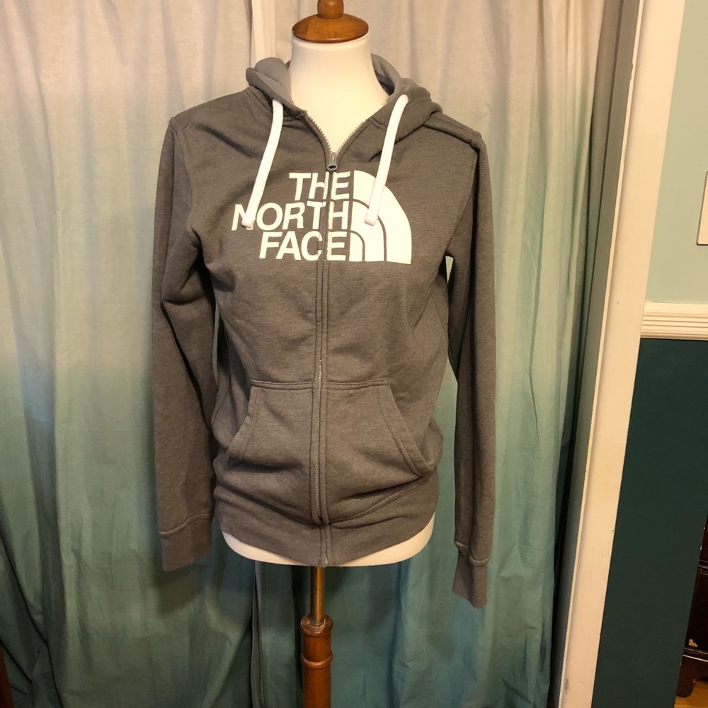 North face sweatshirt men’s